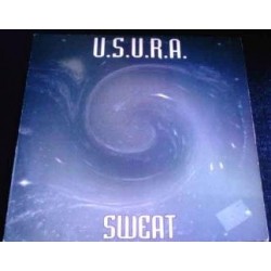 USURA ‎– Sweat 