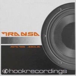 Transa ‎– Rotation / Escada 