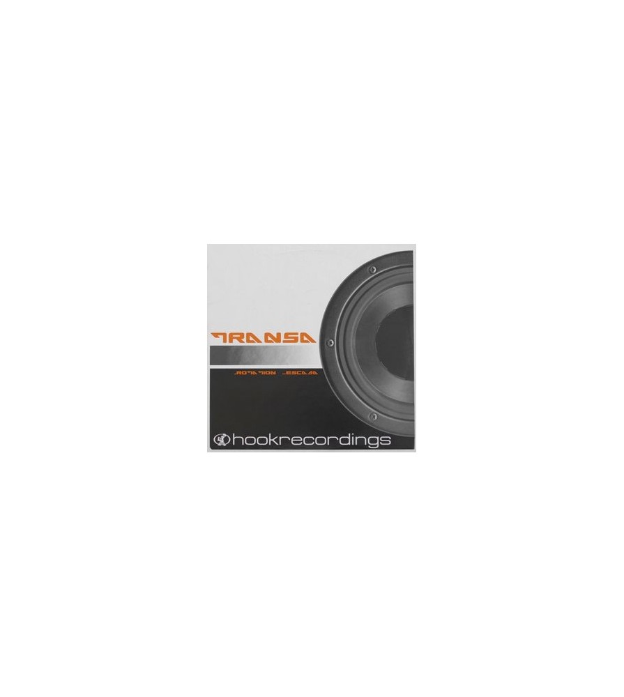 Transa ‎– Rotation / Escada 