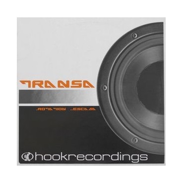 Transa ‎– Rotation / Escada 