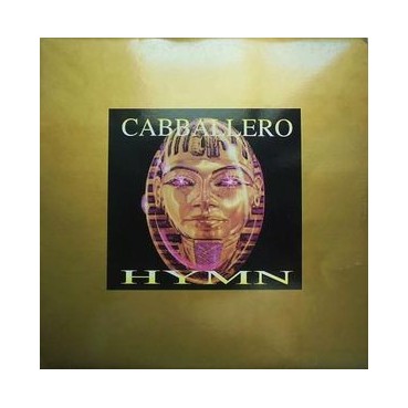 Cabballero ‎– Hymn 