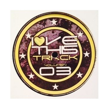 I Love This Tracks Vol. 03 