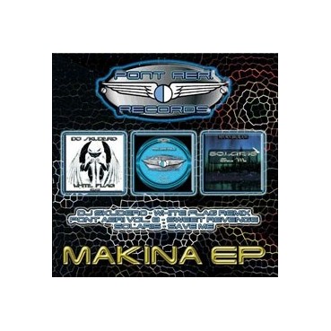 Makina EP