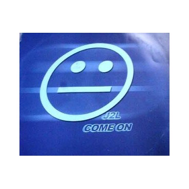 J2L - Come On(2 MANO,BASE HARDHOUSE ROCKOLA MUY BUENA¡¡)