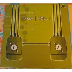 T-Ma ‎– Vol. 1