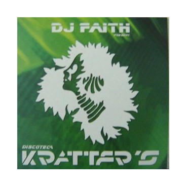 DJ Faith ‎– Kratters 