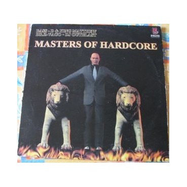 Masters Of Hardcore (TEMAZO DEL 2000¡¡ MOH)