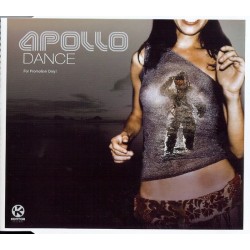 Apollo - Dance(2 MANO,TEMAZO REMEMBER¡)
