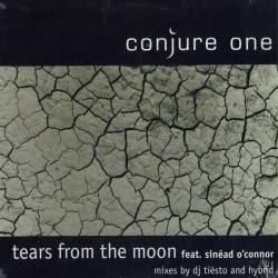 Conjure One feat. Sinéad O'Connor ‎– Tears From The Moon 