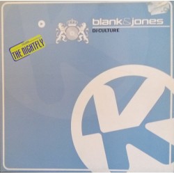 Blank & Jones ‎– DJ Culture (VALE MUSIC)