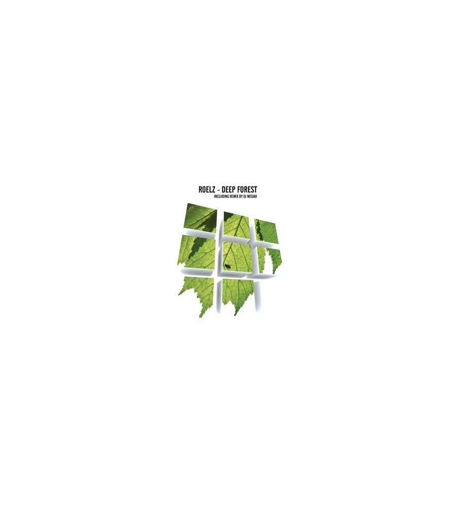 Roelz – Deep Forest (TECHNAZO DJ MISJAH¡¡)