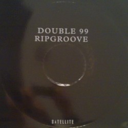 Double 99 ‎– Ripgroove 