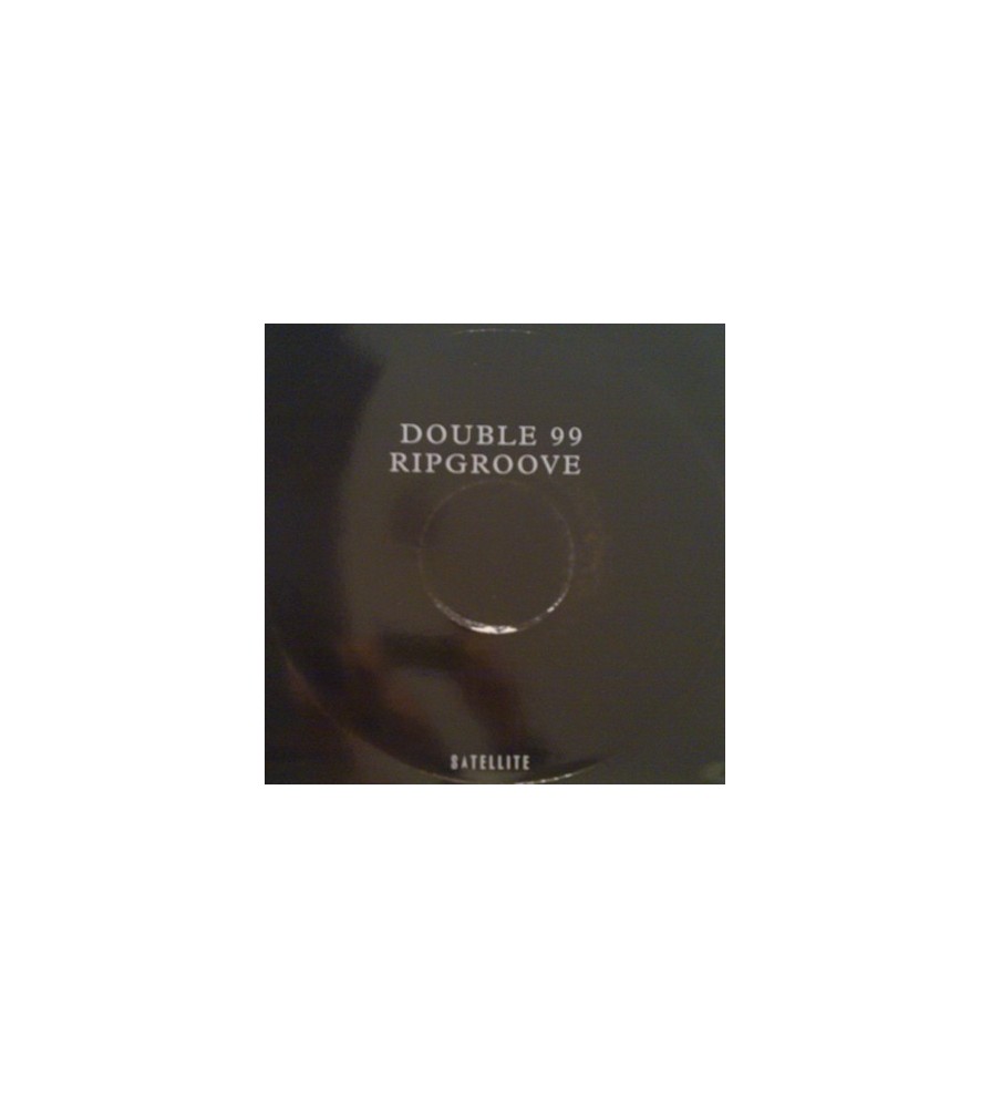 Double 99 ‎– Ripgroove 