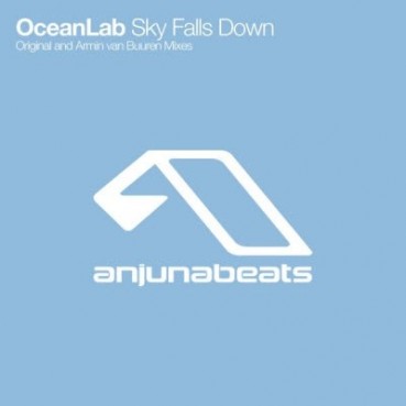 OceanLab ‎– Sky Falls Down 