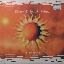 Drax & Scott Mac ‎– The Sun 