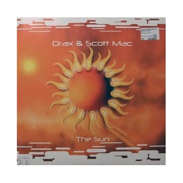Drax & Scott Mac ‎– The Sun 