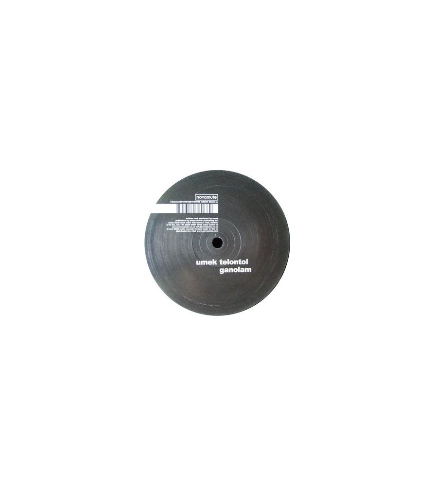 Umek ‎– Telontol 