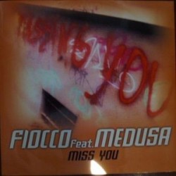 Fiocco ‎– Miss You (EMI FRANCE)