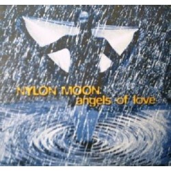Nylon Moon ‎– Angels Of Love 