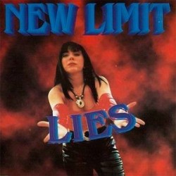 New Limit ‎– Lies 