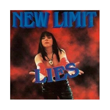 New Limit – Lies New Limit – Lies