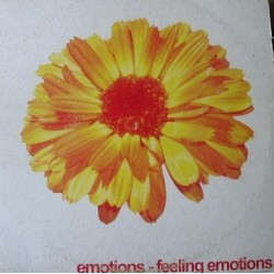 Emotions - Feeling Emotions