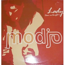 Modjo ‎– Lady (Hear Me Tonight) 