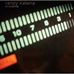Randy Katana ‎– In Silence (INSOLENT)