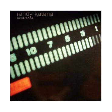 Randy Katana ‎– In Silence (INSOLENT)