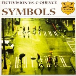 Fictivision Vs. C-Quence ‎– Symbols