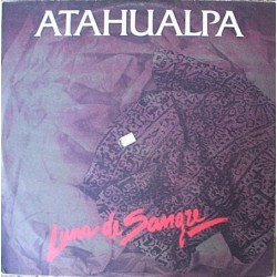 Atahualpa - Luna De Sangre(2 MANO,REMEMBER 90'S¡¡)