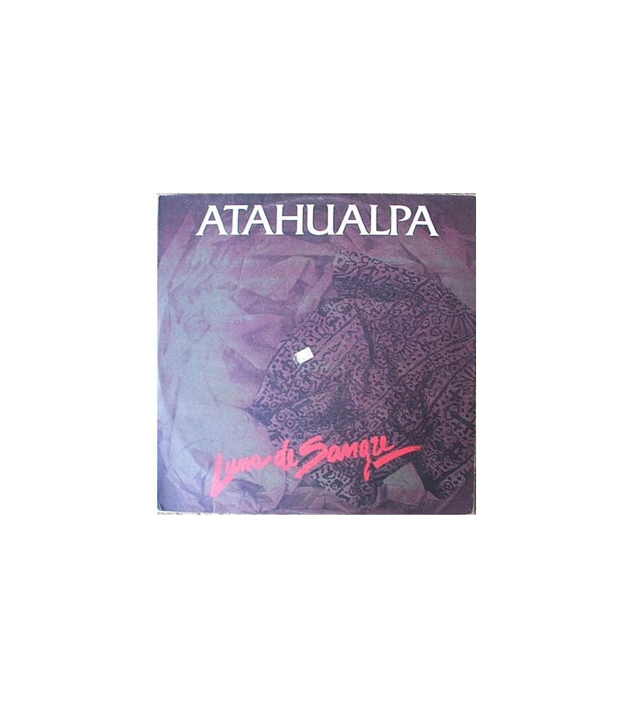 Atahualpa - Luna De Sangre(2 MANO,REMEMBER 90'S¡¡)