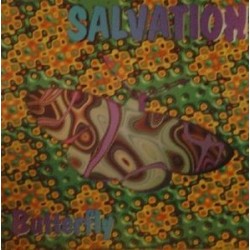 Butterfly  – Salvation / Only You 