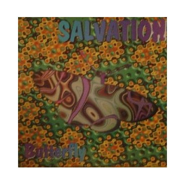 Butterfly  – Salvation / Only You 