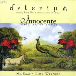 Delerium ‎– Innocente (Falling In Love) (Lost Witness Remix)