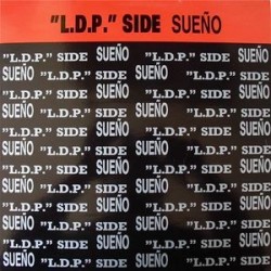 L.D.P. Side ‎– Sueño 