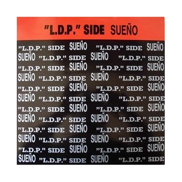 L.D.P. Side ‎– Sueño 
