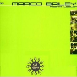 Marco Bailey ‎– Fiesta Leblon