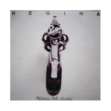 Regina - Killing Me Softly
