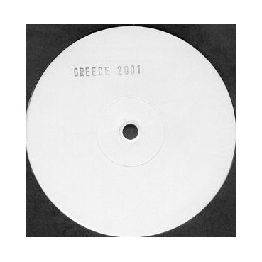Promo Greece 2001