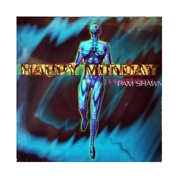 Pam Shawn ‎– Happy Monday 