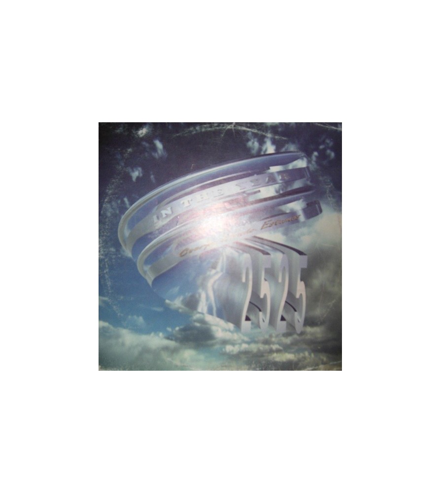 Coorp. Donde Estamos - In The Year(2 MANO)