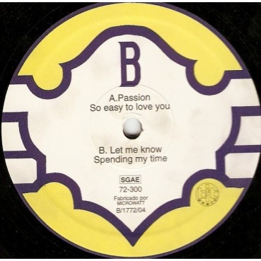 Limite Records Dance EP 