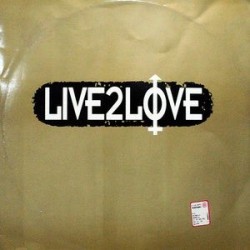 Live 2 Love – Estrella Gemella 