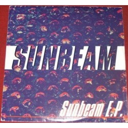 Sunbeam ‎– Sunbeam EP (PLASTIKA)