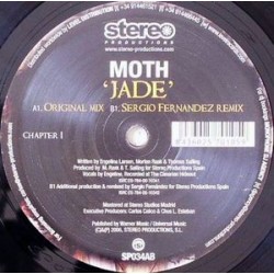 Moth ‎– Jade 