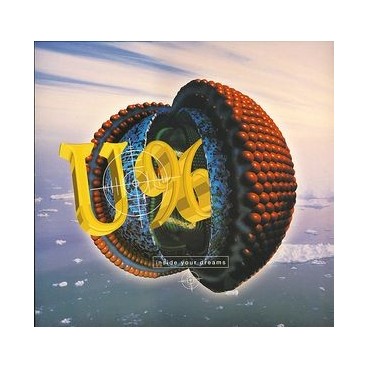 U 96 ‎– Inside Your Dreams 