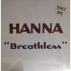 Hanna - Breathless(2 MANO,CANTADITO REMEMBER.COVER DE "THE CORRS")