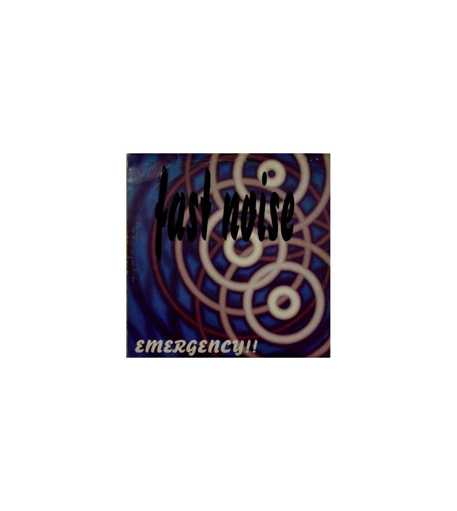 Fast Noise - Emergency (FERPAS MUSIC¡¡)