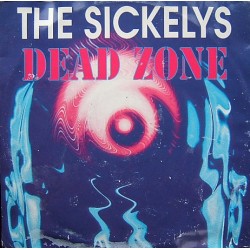 The Sickelys-Dead Zone(2 MANO,TEMÓN 90'S¡¡)